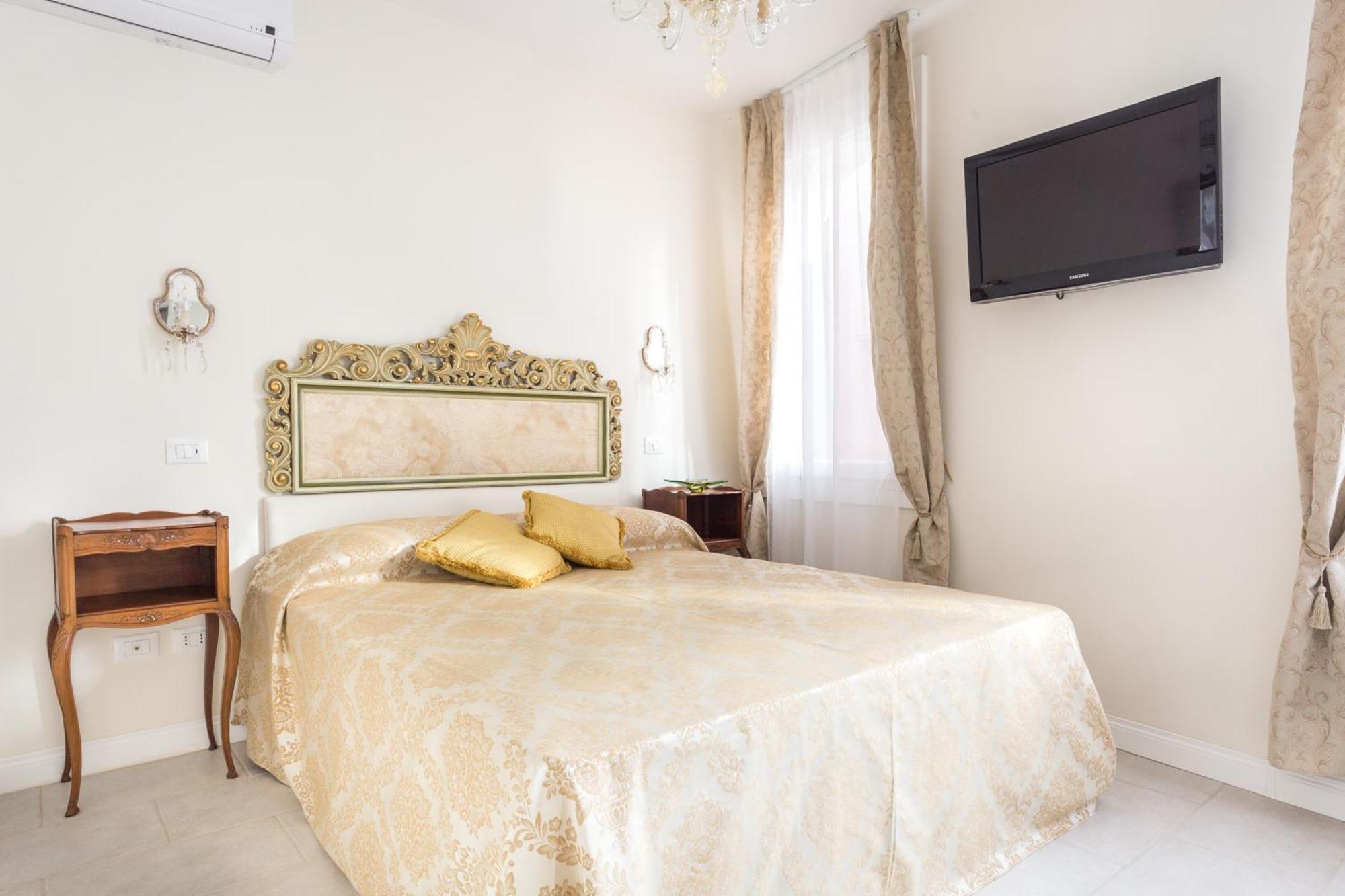 Michelle In Venice Charming Houses Quarto foto
