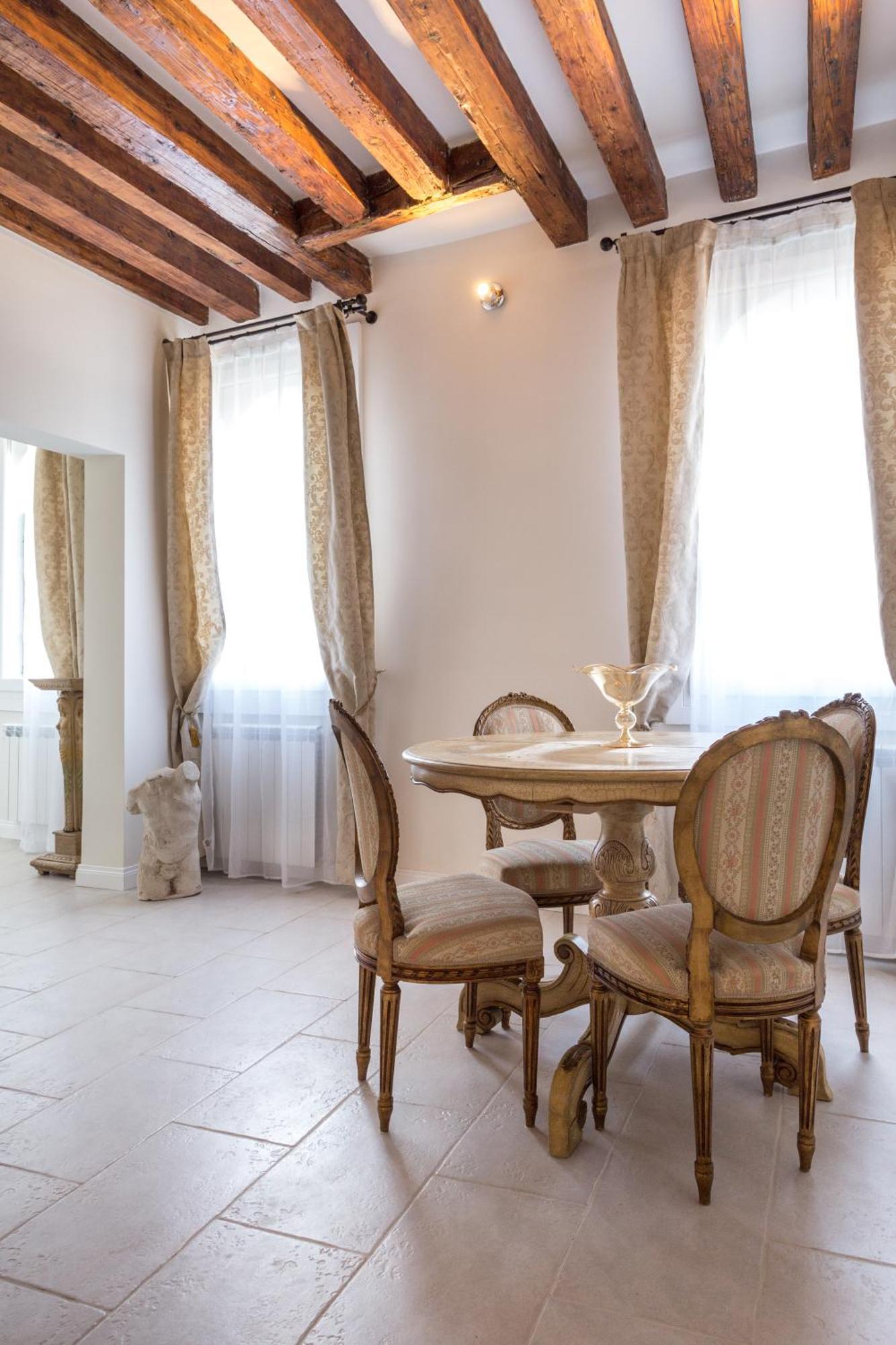 Michelle In Venice Charming Houses Quarto foto