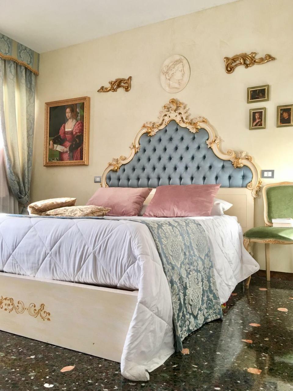 Michelle In Venice Charming Houses Quarto foto